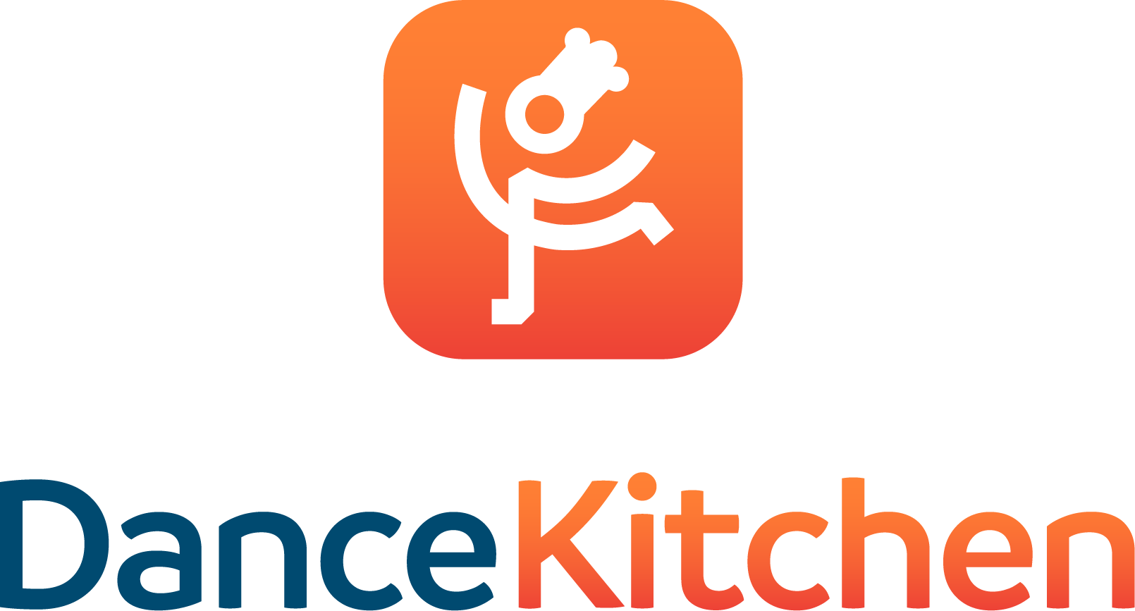 Dance Kitchen Logo